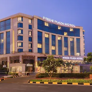 ***** Hotel Pride Plaza Hotel, Aerocity India