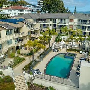 **** Aparthotel The Village At Burleigh Heads Australia