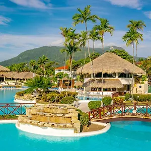 **** Resort Marien Dominican Republic