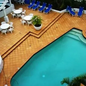 *** Aparthotel Santorini By The Sea Australia