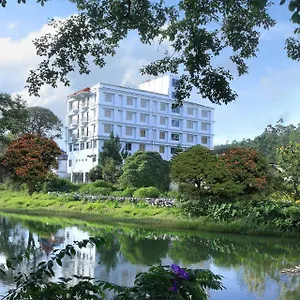 **** Hotel Grand Plaza India