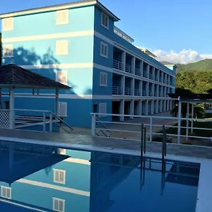 *** Hotel Three Finger Jack Jamaica