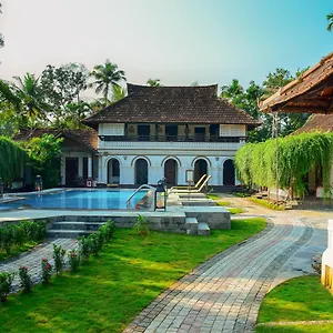 Tharavadu - A Heritage Hotel, Kumarakom